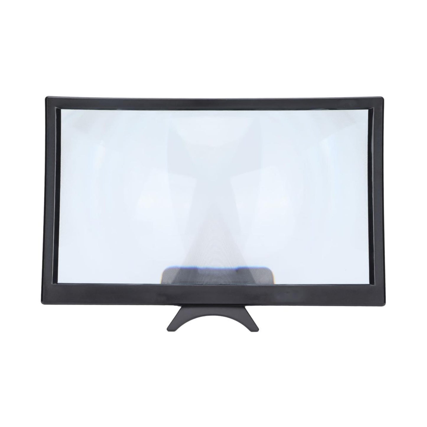 Lupa de imagen HD sin batería, compatible con todos los smartphones.