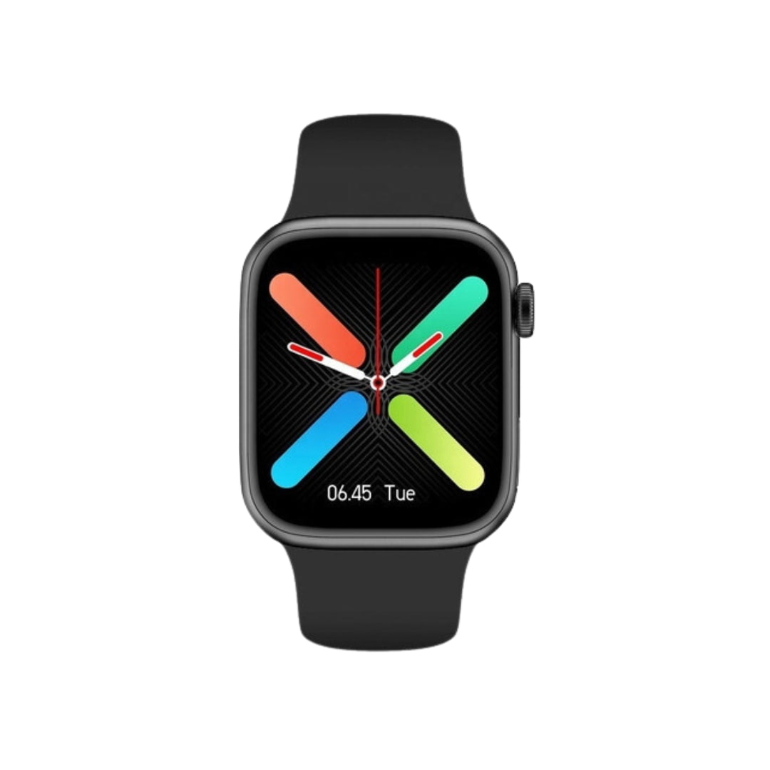 Smartwatch G500 con control de salud y deportes
