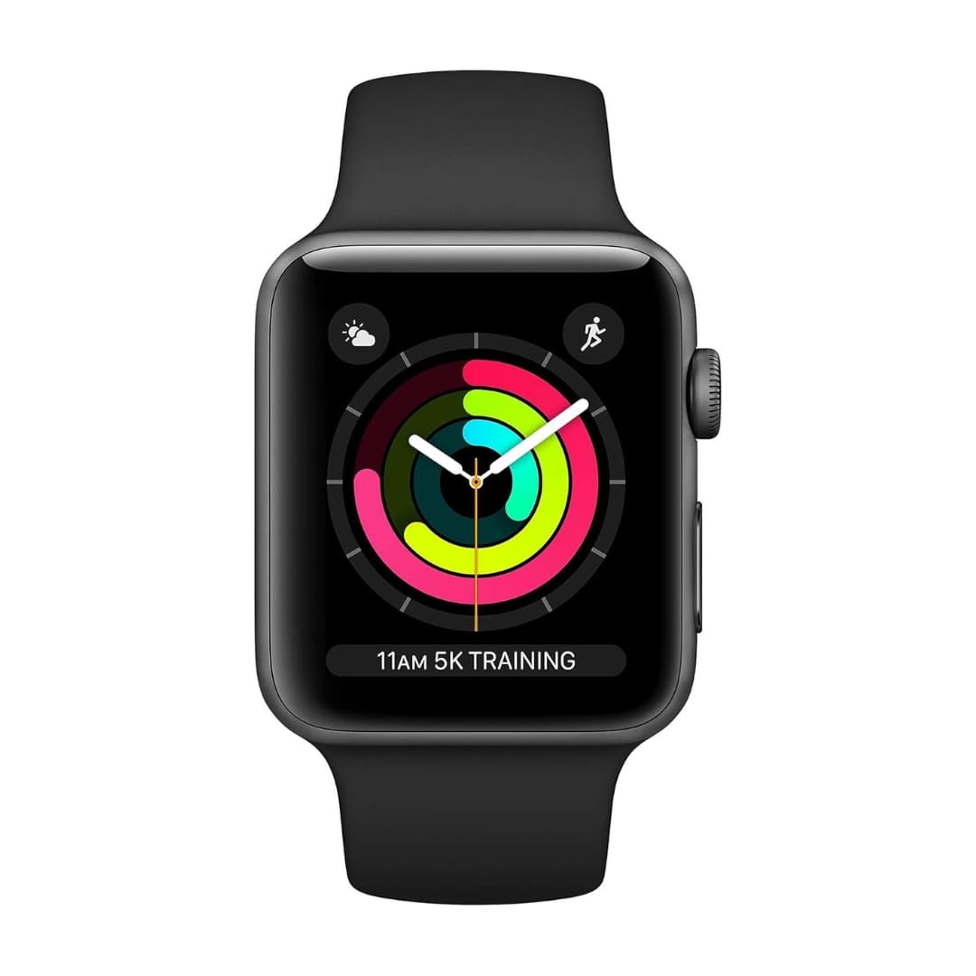 Smartwatch Deportivo con AirPods – Tecnología 2 en 1 para Estilo y Rendimiento