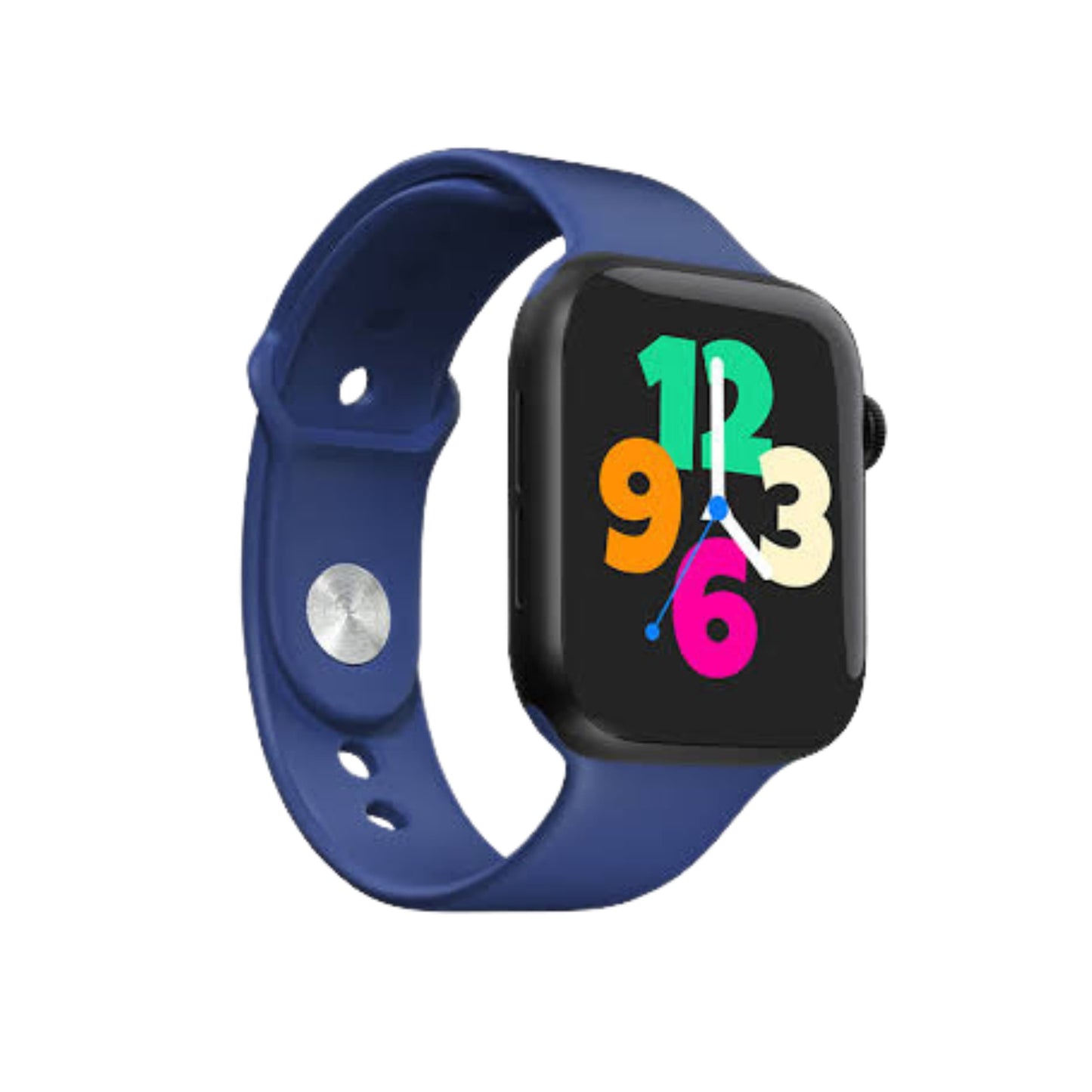 Smartwatch realizando llamada directa desde la muñeca gracias a Bluetooth integrado
