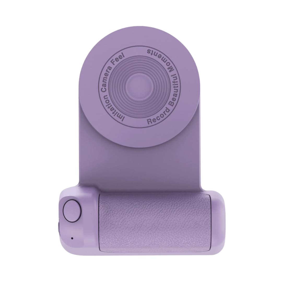 Ideal para fotografía, videollamadas y visualización de contenido.