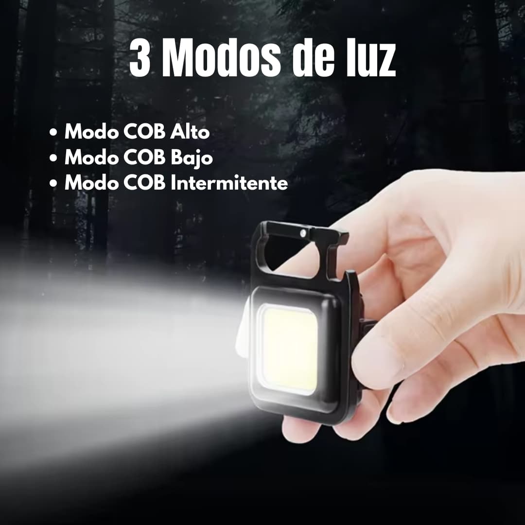 Vista lateral mostrando puerto USB‑C de carga rápida