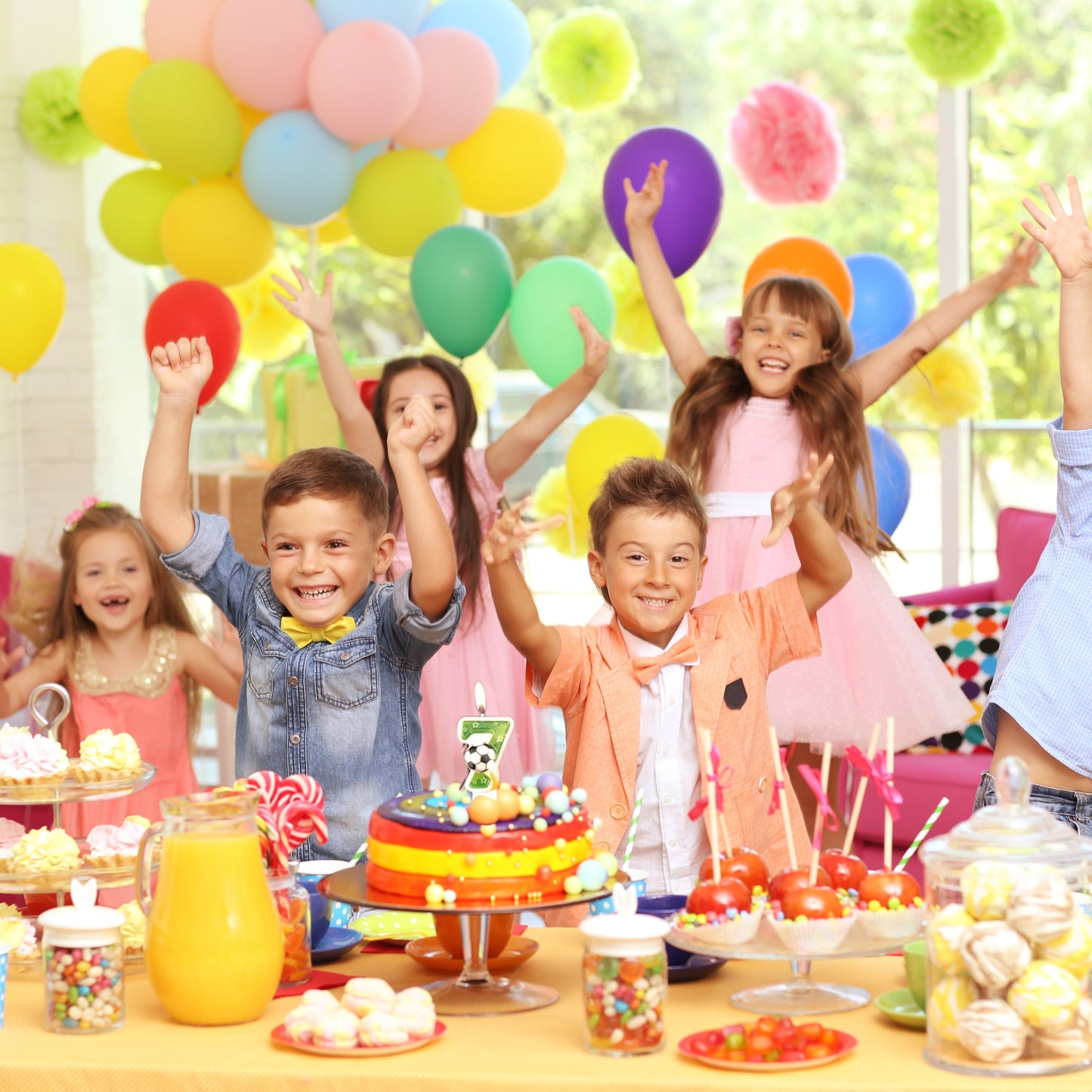 Velas Números Fútbol – Decoración Temática para Pasteles de Cumpleaños y Eventos Deportivos.