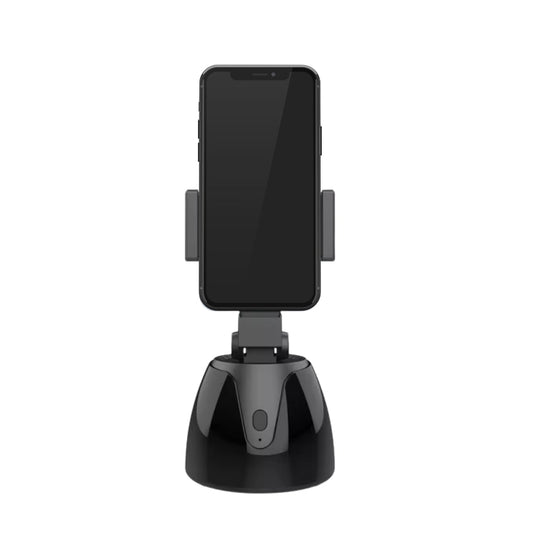 Estabilizador cardán 360 grados para móvil con diseño ergonómico