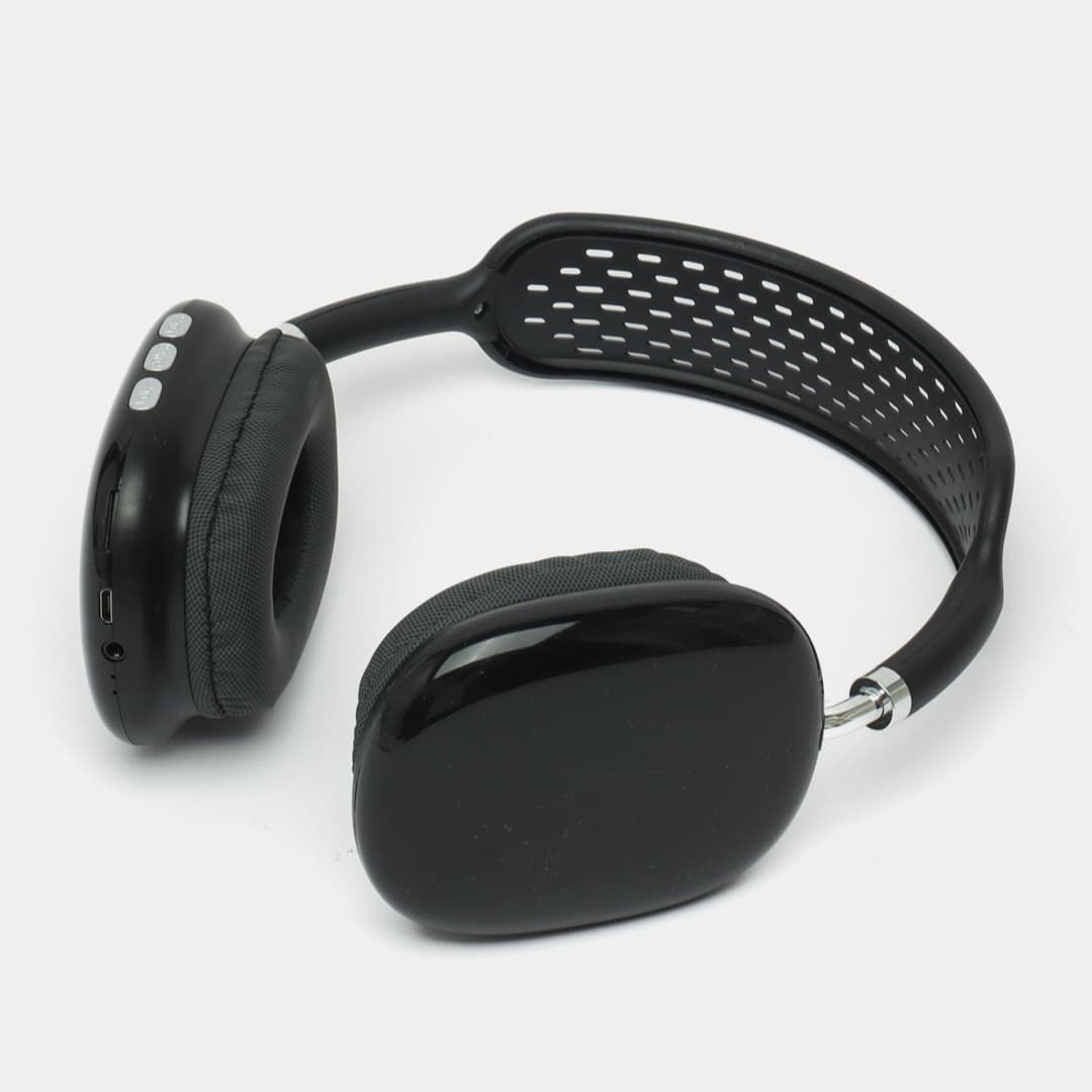 Auriculares inalámbricos con micrófono integrado y cancelación de ruido