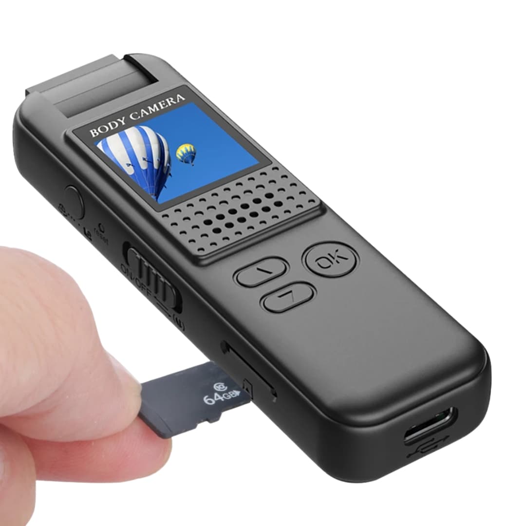 Compatible con tarjetas microSD de hasta 256 GB para almacenamiento.