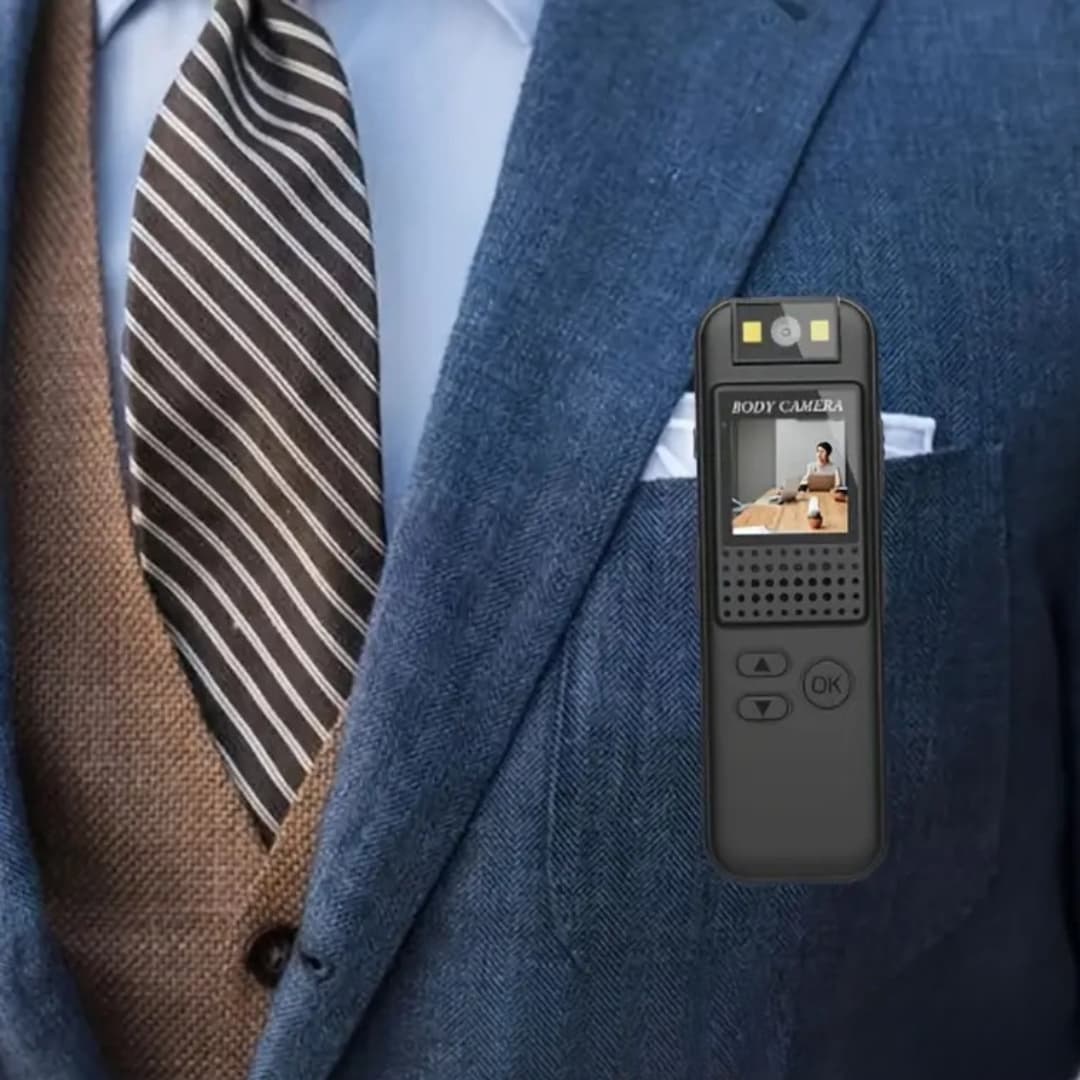 Incluye cable de carga USB Tipo-C y manual de usuario.