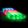 Palos de Espuma LED de 48 cm | Bastón Luminoso Multicolor Flexible para Fiestas y Bodas - Thumbnail Image 2