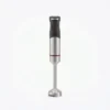 Batidora de Mano Profesional 1000W Batidora de mano profesional de 1000W en acero inoxidable con diseño ergonómico y cuchillas de alta resistencia.