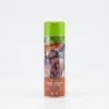 Spray de Color Temporal Verde Claro – La Fiesta Bote de laca de color para el pelo verde claro marca La Fiesta con acabado uniforme y fácil de lavar.